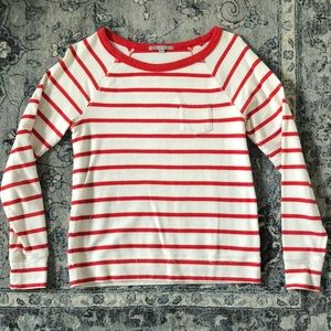 GAP crew neck sweater